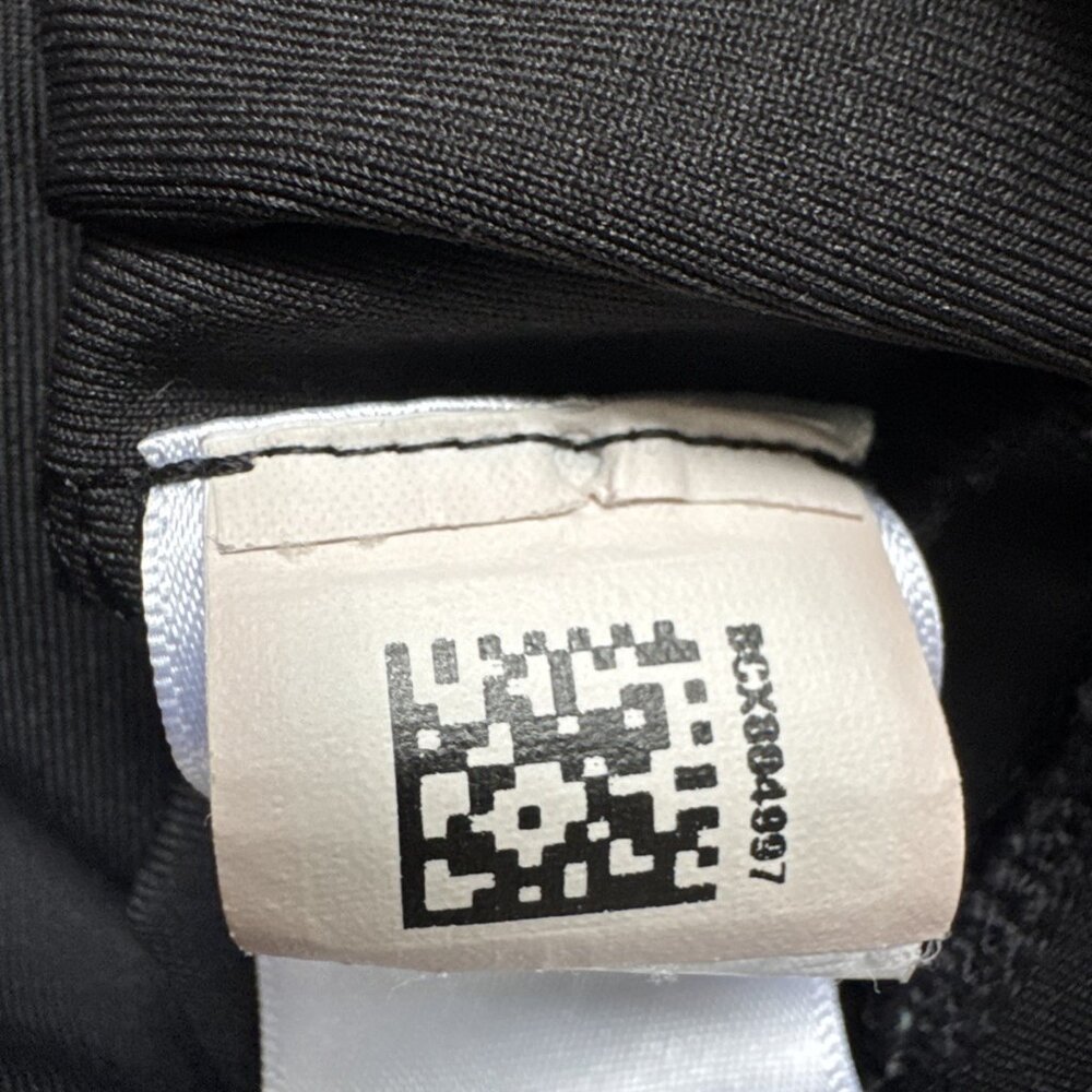 The North Face Pants Womens XS Black Yoga Performance Flare Stretch Bootcut Gym - Picture 13 of 13
